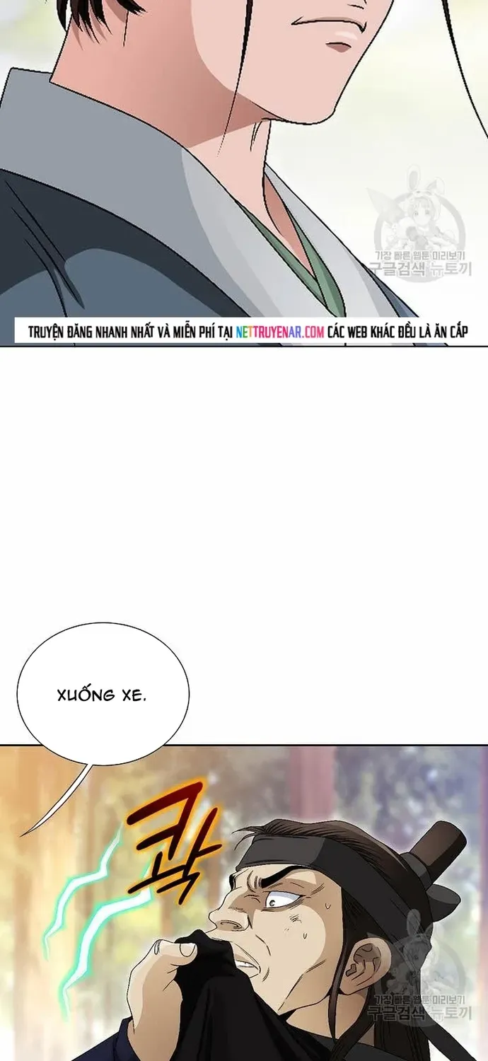 Chiến Binh Vô Song Chapter 73 - 76