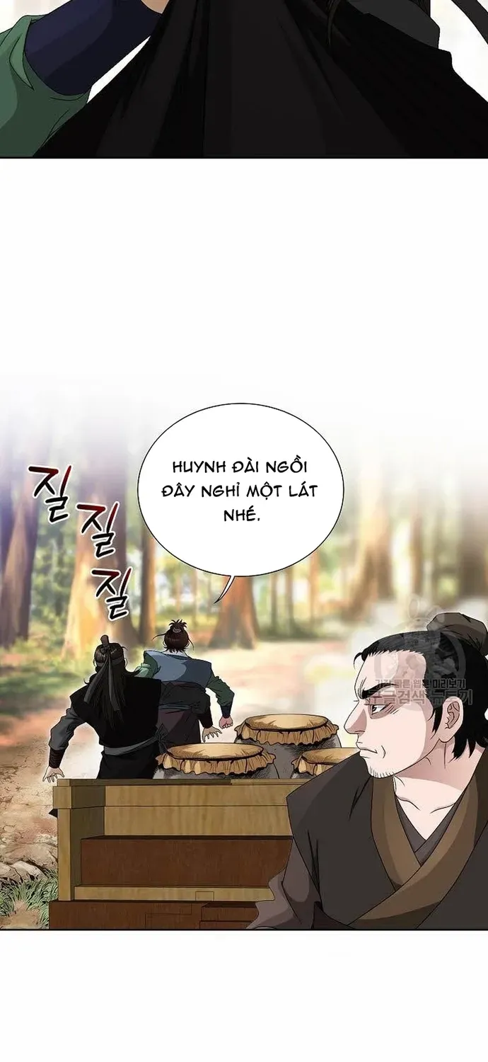 Chiến Binh Vô Song Chapter 73 - 77