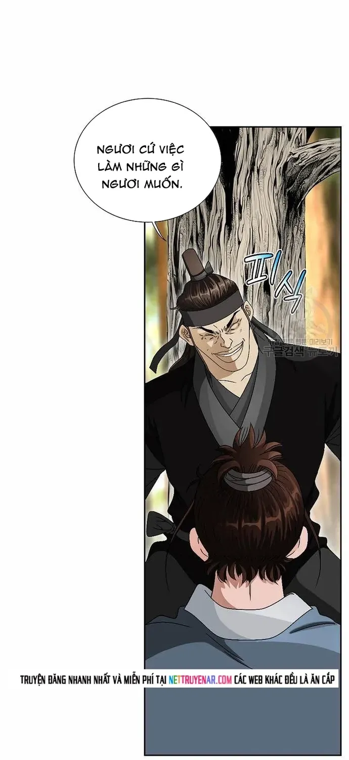 Chiến Binh Vô Song Chapter 73 - 80