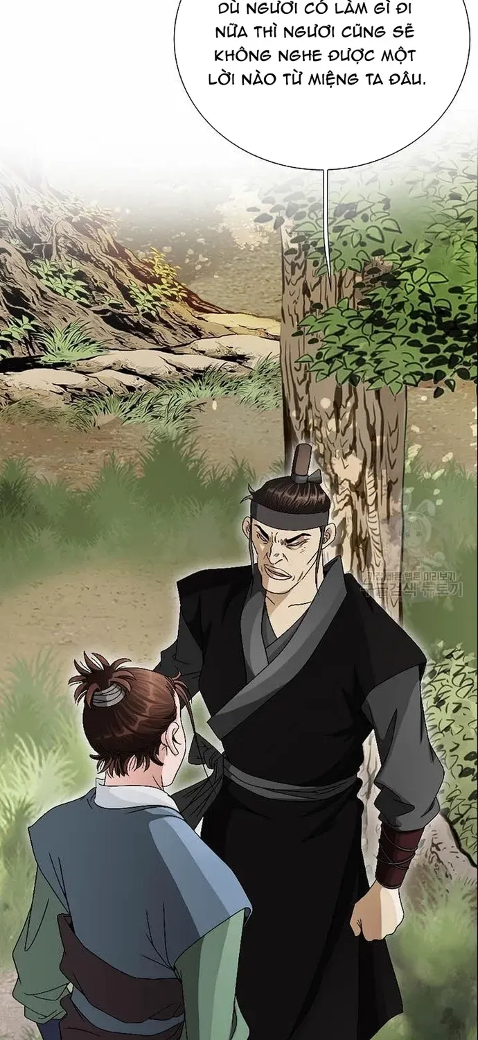 Chiến Binh Vô Song Chapter 73 - 82