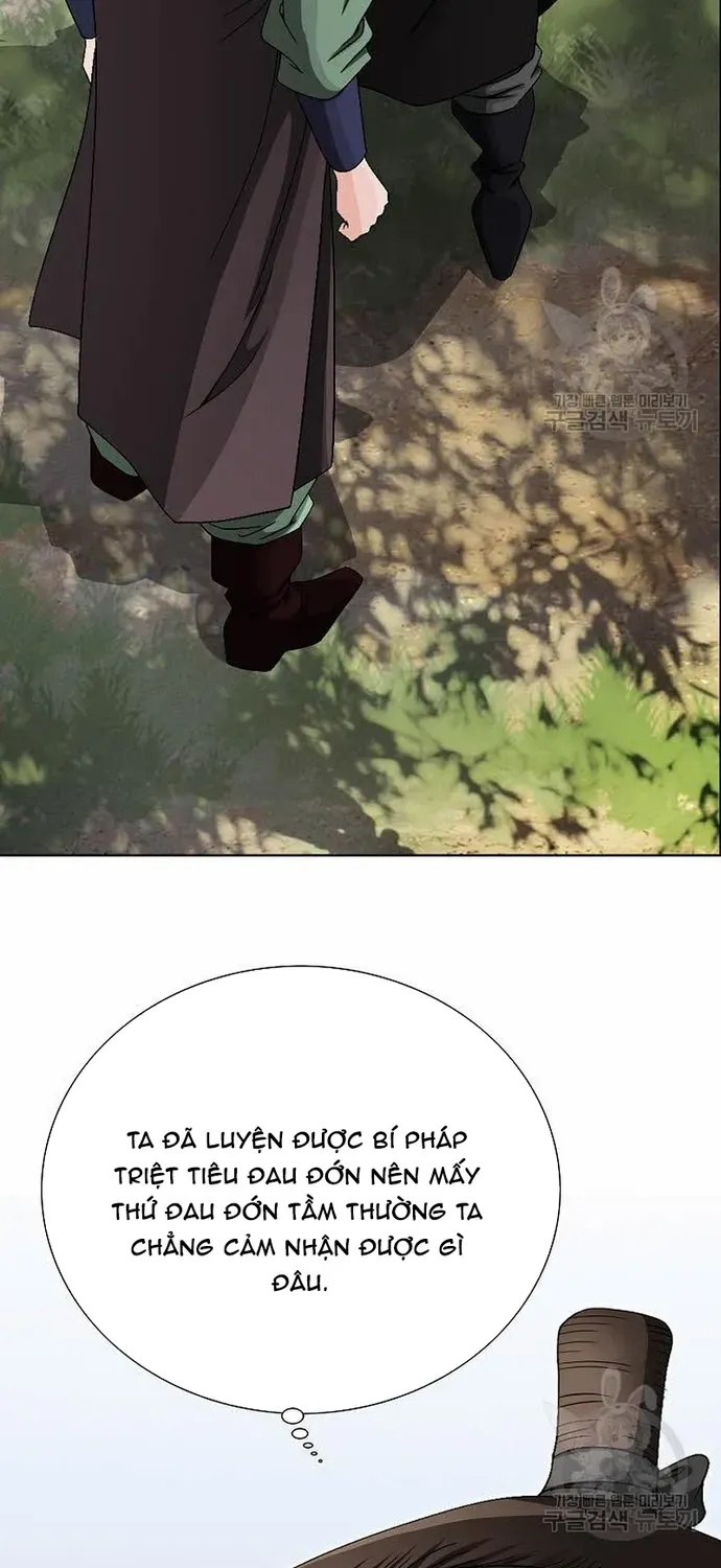 Chiến Binh Vô Song Chapter 73 - 83