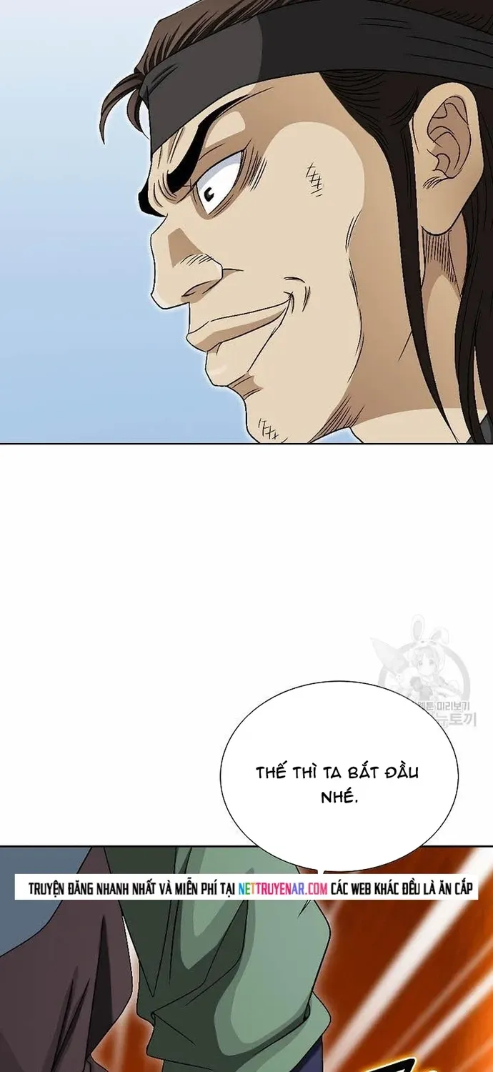 Chiến Binh Vô Song Chapter 73 - 84