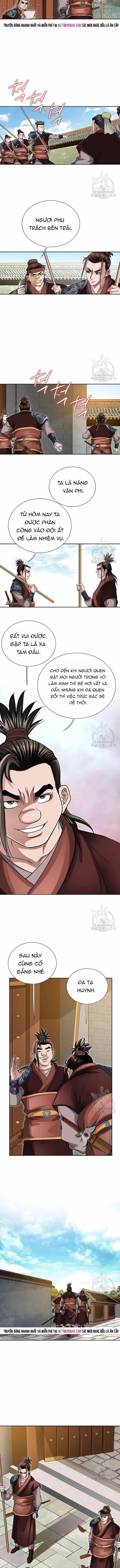 Chiến Binh Vô Song Chapter 8 - 6