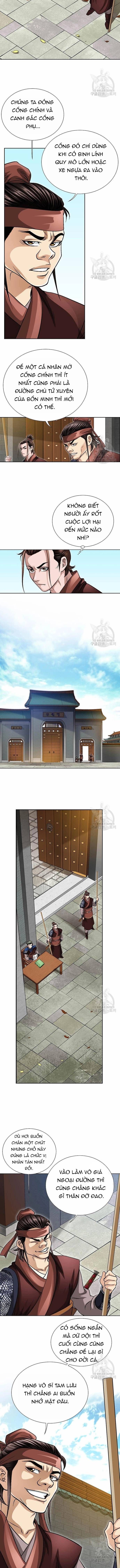 Chiến Binh Vô Song Chapter 8 - 7