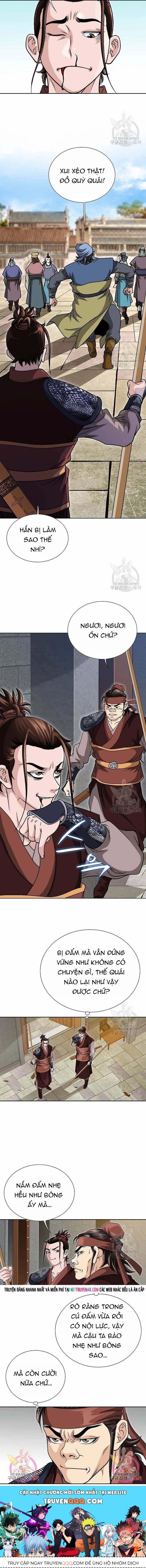 Chiến Binh Vô Song Chapter 9 - 14