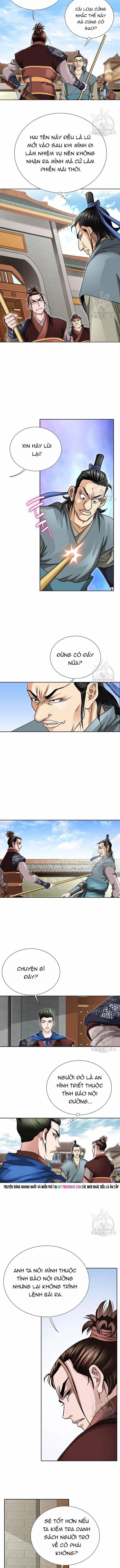 Chiến Binh Vô Song Chapter 9 - 3