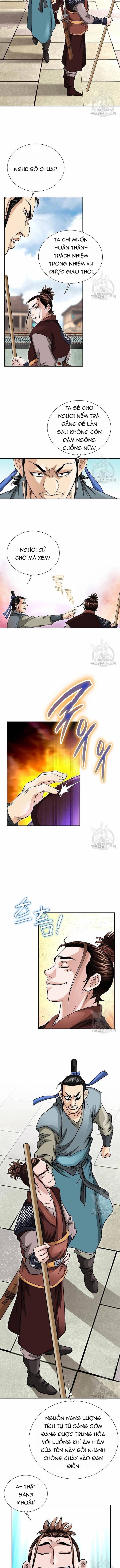 Chiến Binh Vô Song Chapter 9 - 5