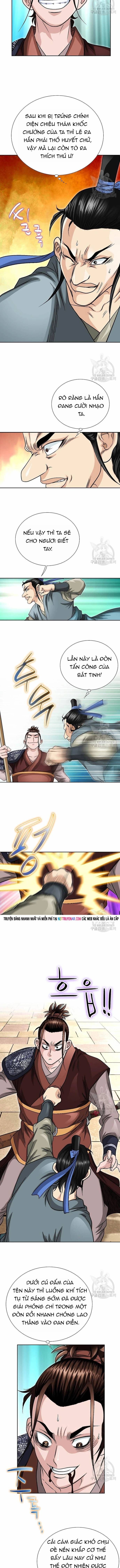 Chiến Binh Vô Song Chapter 9 - 6