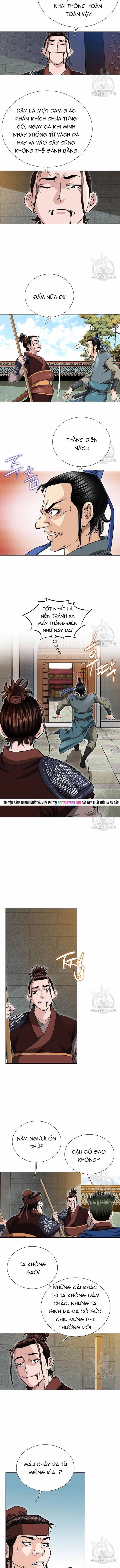 Chiến Binh Vô Song Chapter 9 - 7