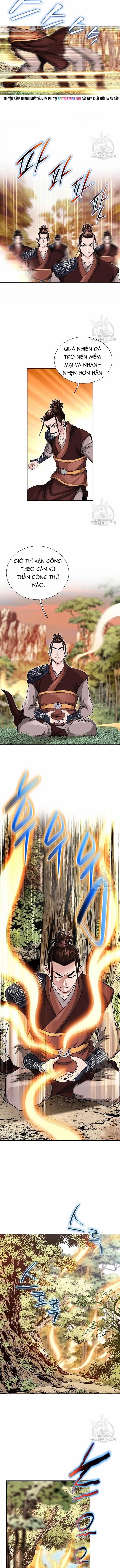 Chiến Binh Vô Song Chapter 9 - 10