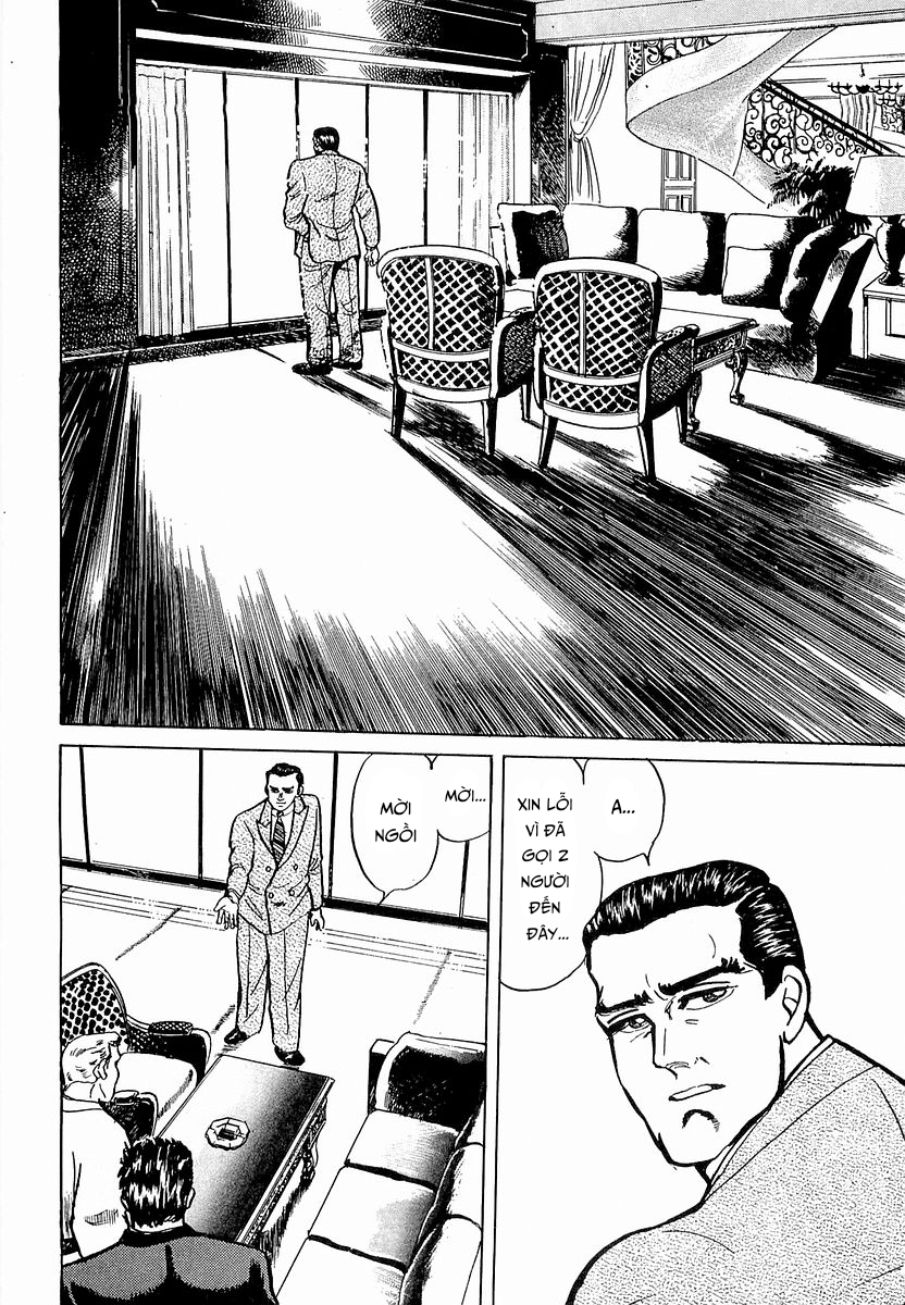 Hoàng Đế Minami Chapter 12 - 5