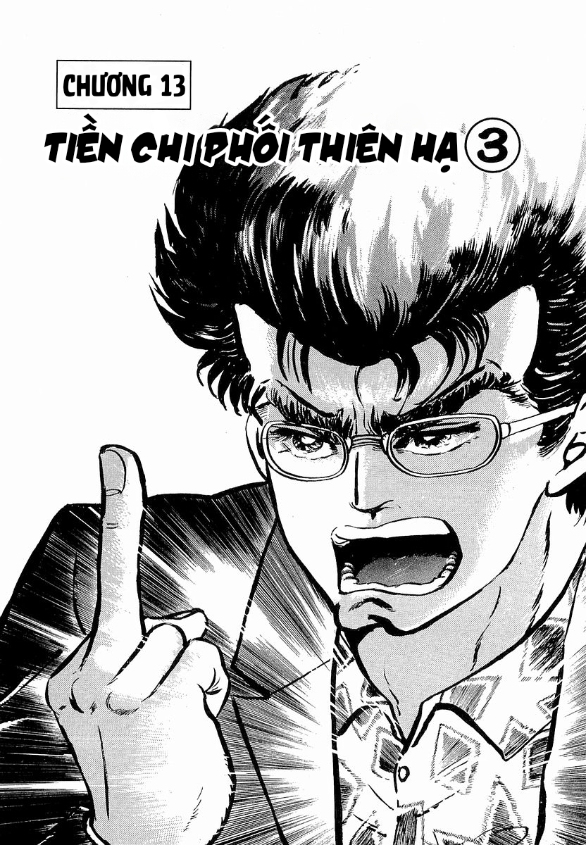 Hoàng Đế Minami Chapter 13 - 2