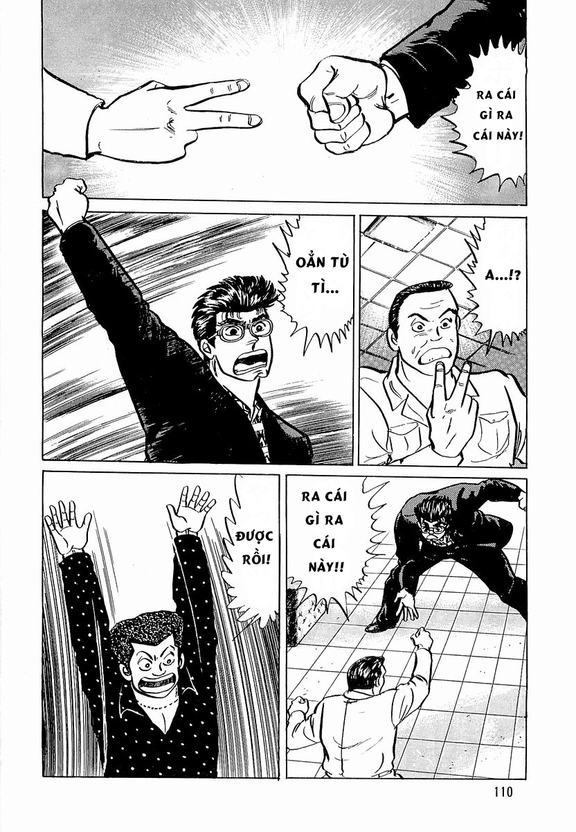 Hoàng Đế Minami Chapter 13 - 13