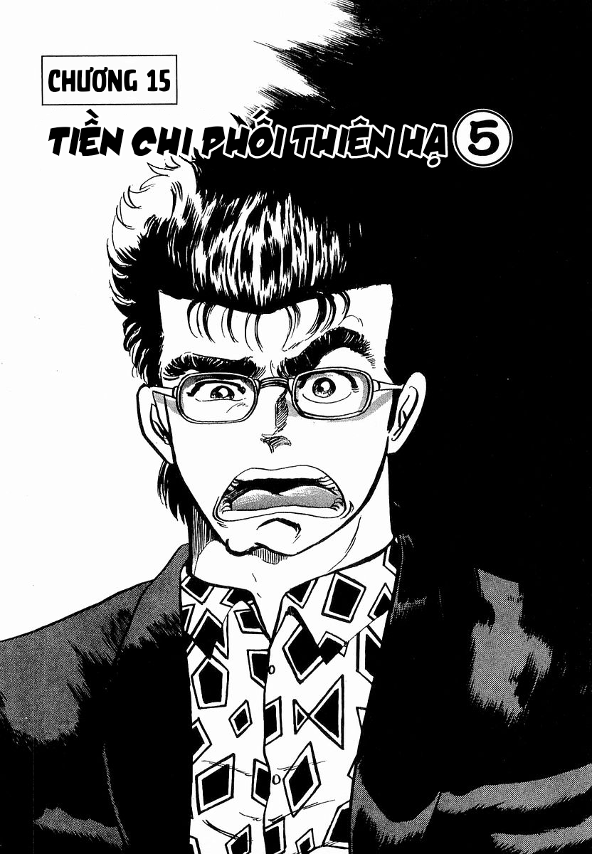 Hoàng Đế Minami Chapter 15 - 2