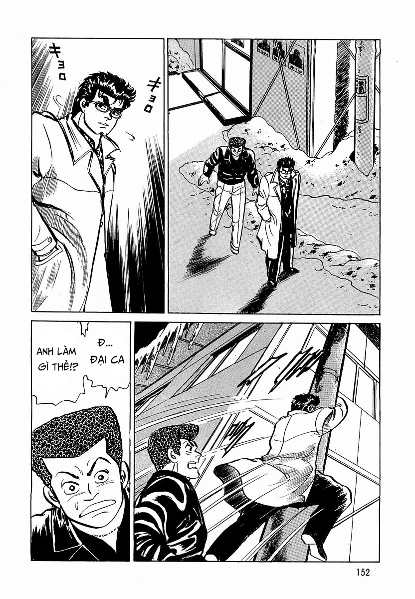 Hoàng Đế Minami Chapter 15 - 13