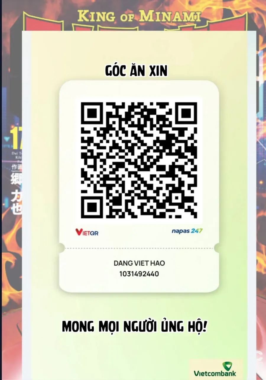 Hoàng Đế Minami Chapter 21 - 24