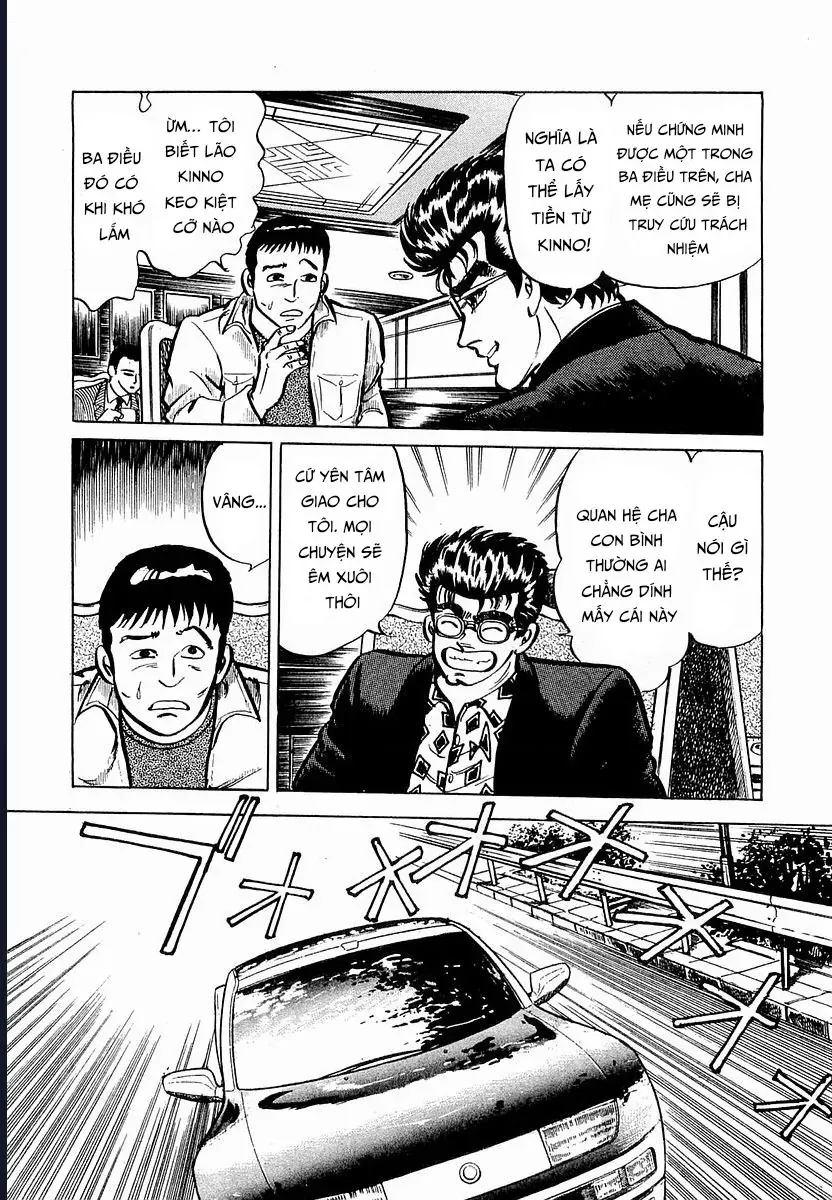 Hoàng Đế Minami Chapter 21 - 7