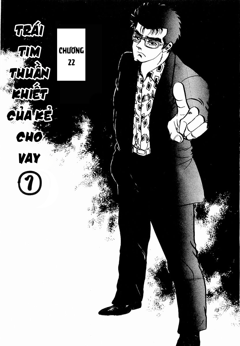 Hoàng Đế Minami Chapter 22 - 2