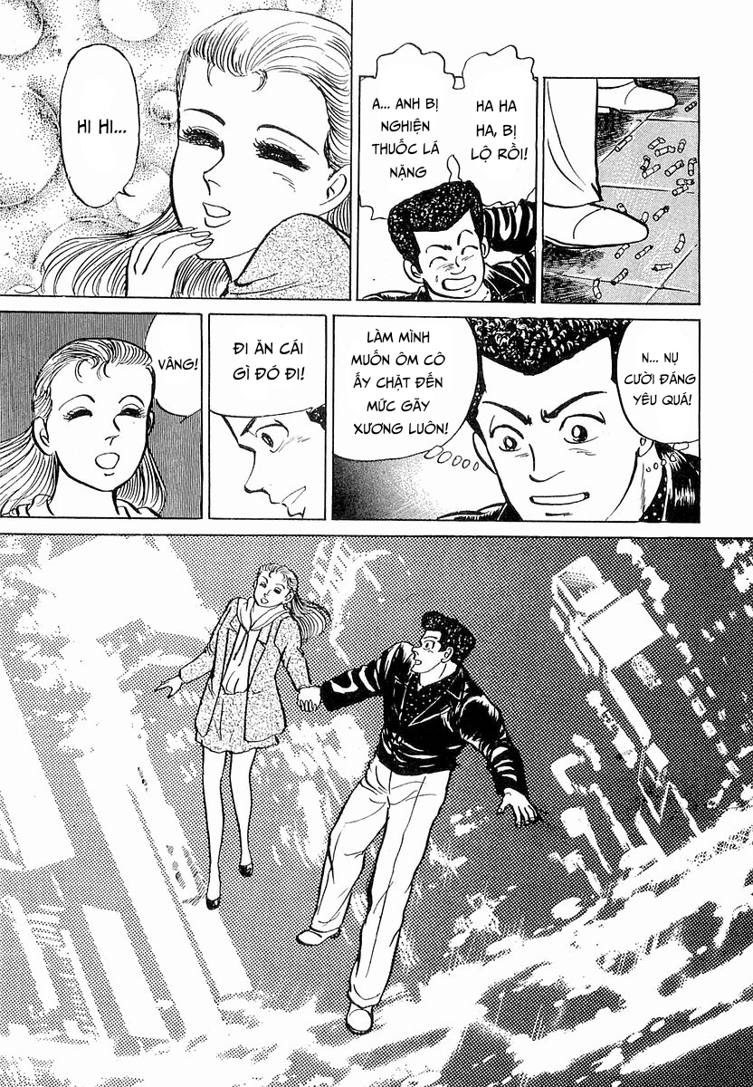 Hoàng Đế Minami Chapter 22 - 10