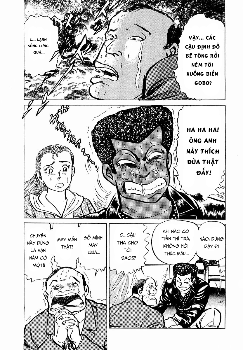 Hoàng Đế Minami Chapter 22 - 14