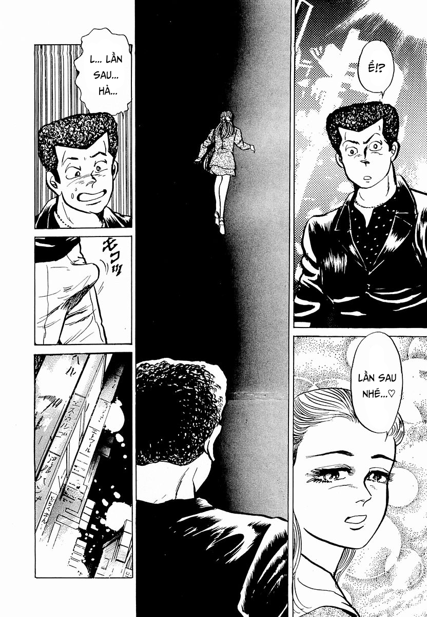 Hoàng Đế Minami Chapter 22 - 19