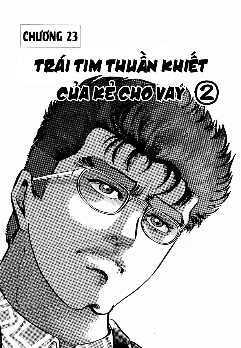 Hoàng Đế Minami Chapter 23 - 2