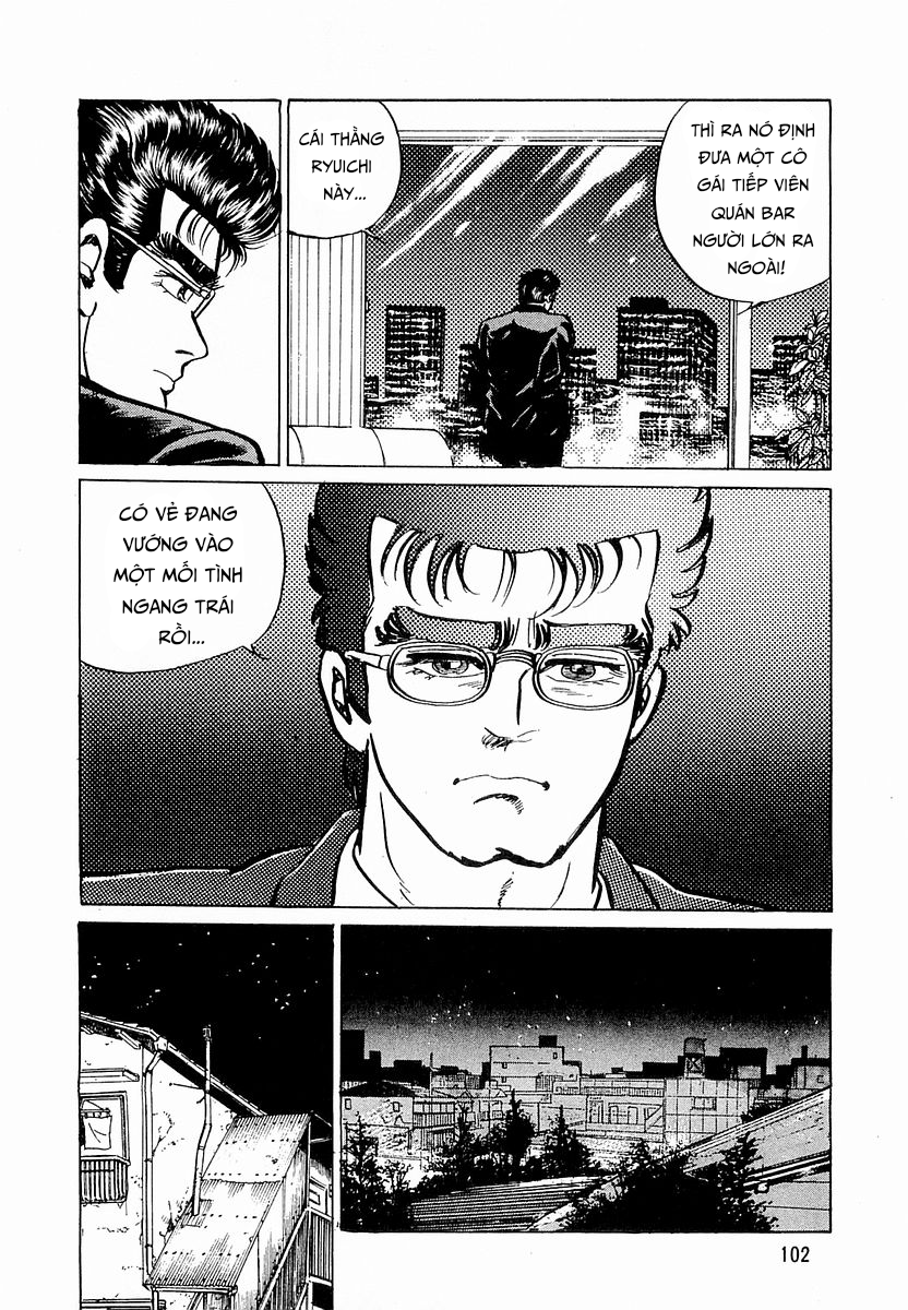 Hoàng Đế Minami Chapter 23 - 15