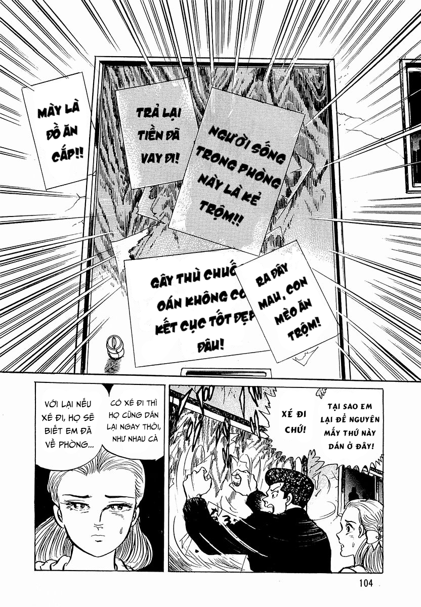 Hoàng Đế Minami Chapter 23 - 17