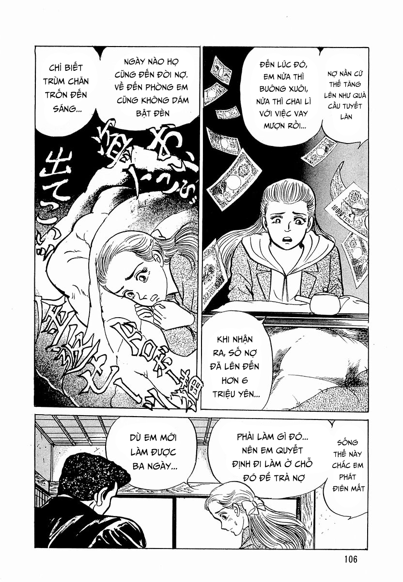 Hoàng Đế Minami Chapter 23 - 19