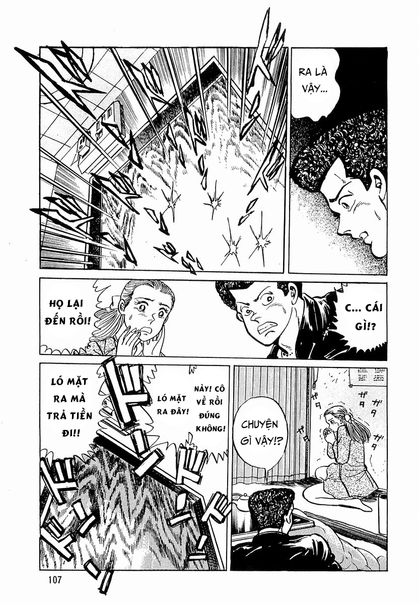 Hoàng Đế Minami Chapter 23 - 20