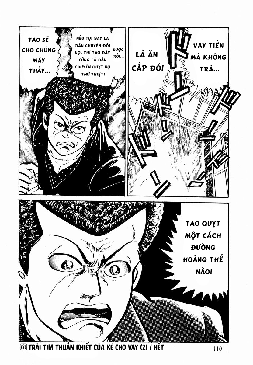 Hoàng Đế Minami Chapter 23 - 23