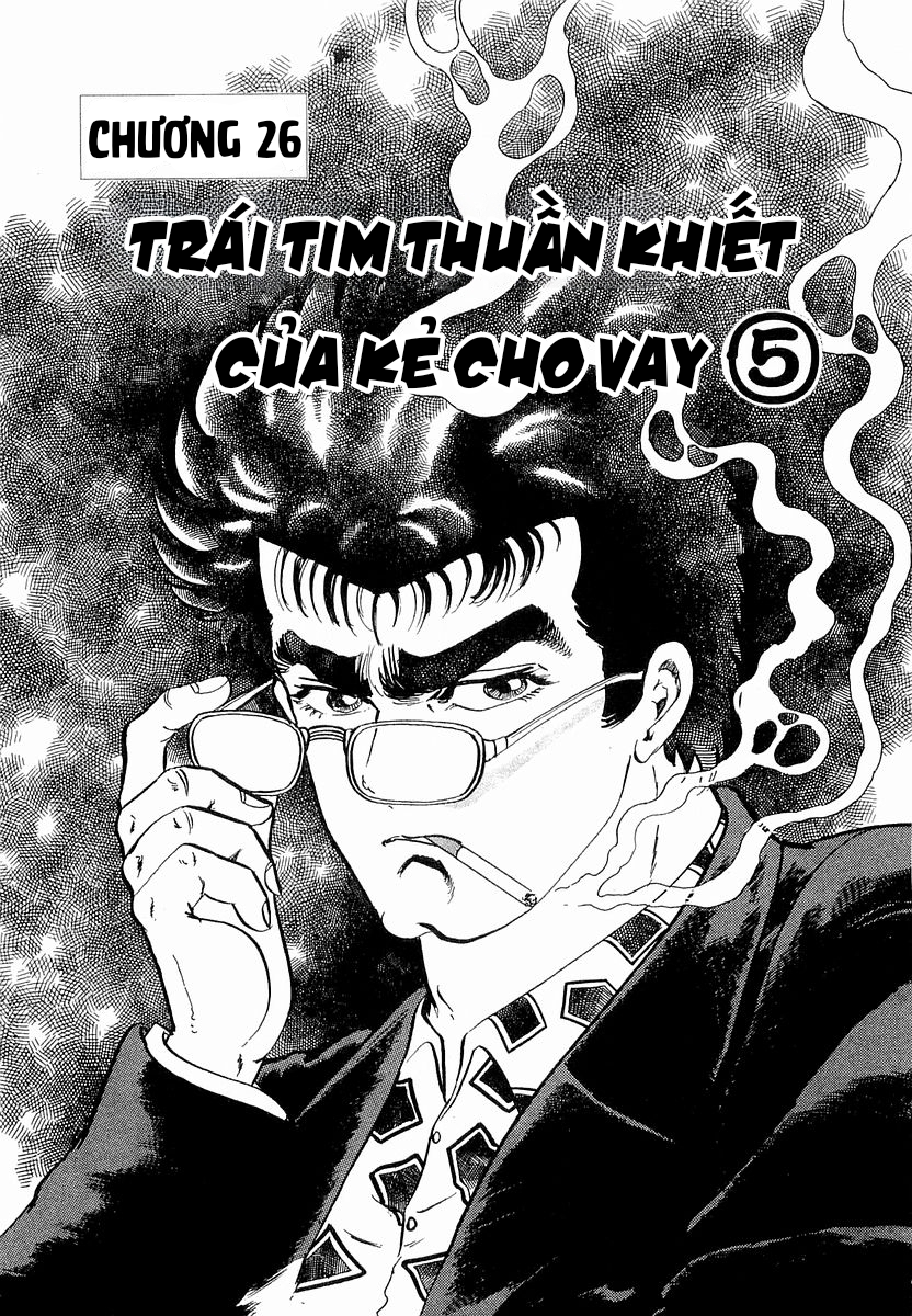 Hoàng Đế Minami Chapter 26 - 2