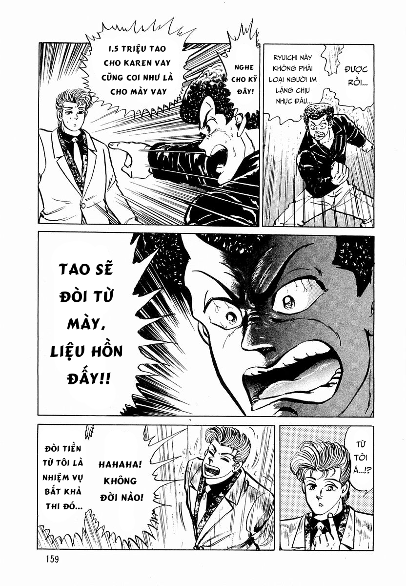 Hoàng Đế Minami Chapter 26 - 6