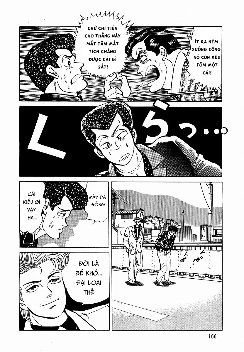 Hoàng Đế Minami Chapter 26 - 13