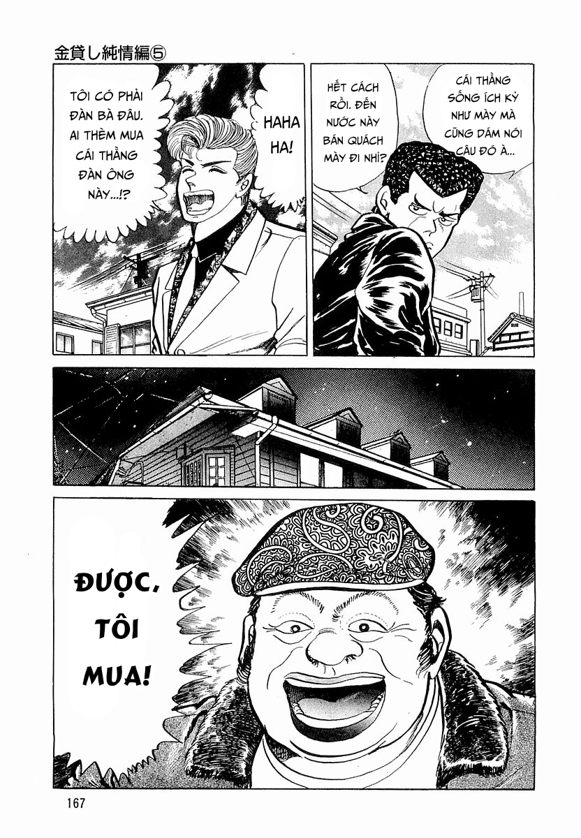 Hoàng Đế Minami Chapter 26 - 14