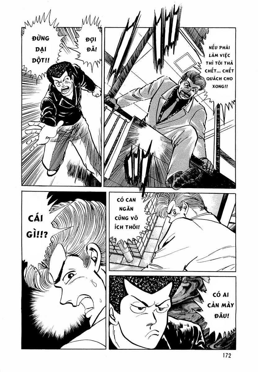 Hoàng Đế Minami Chapter 26 - 19