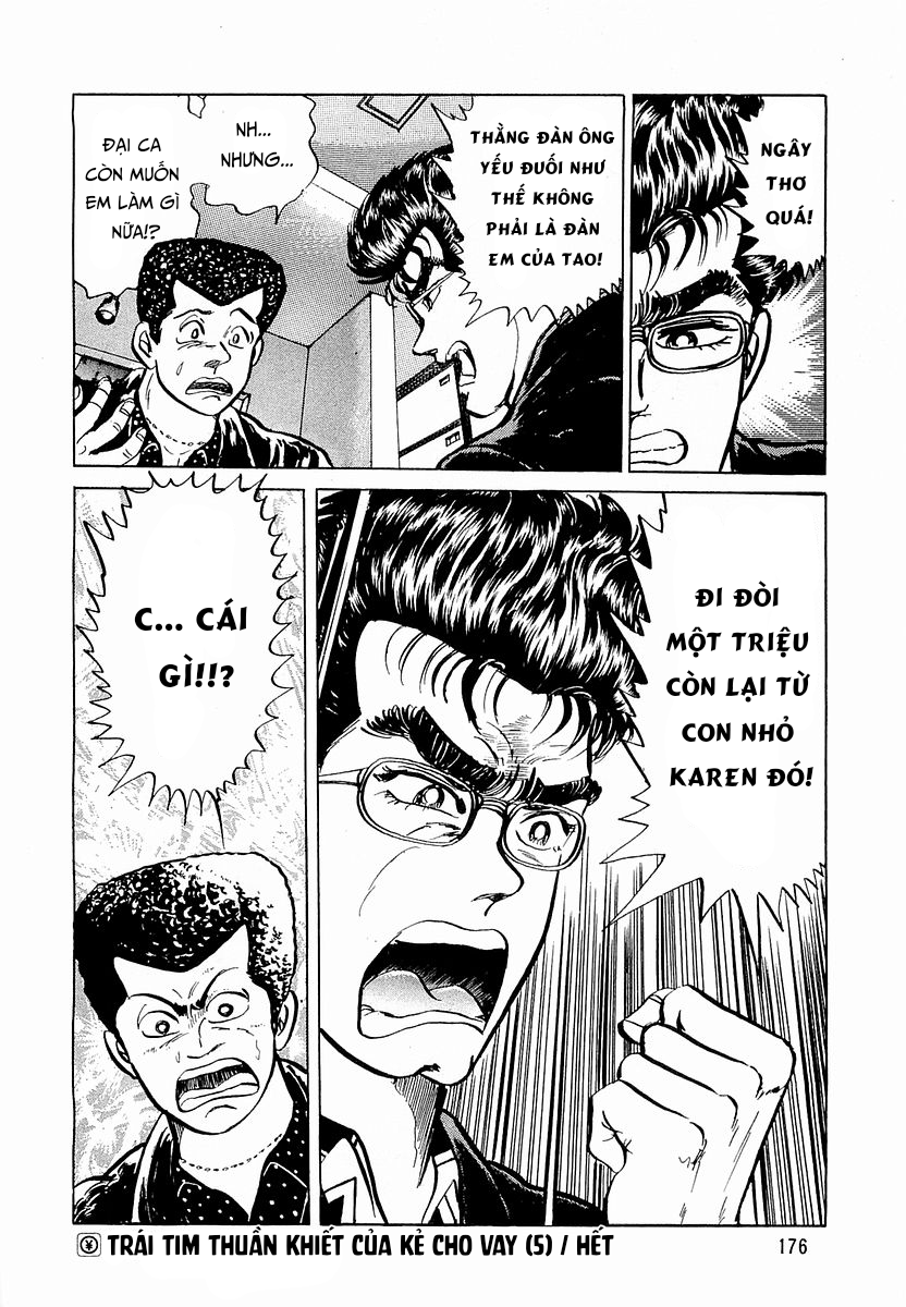 Hoàng Đế Minami Chapter 26 - 23