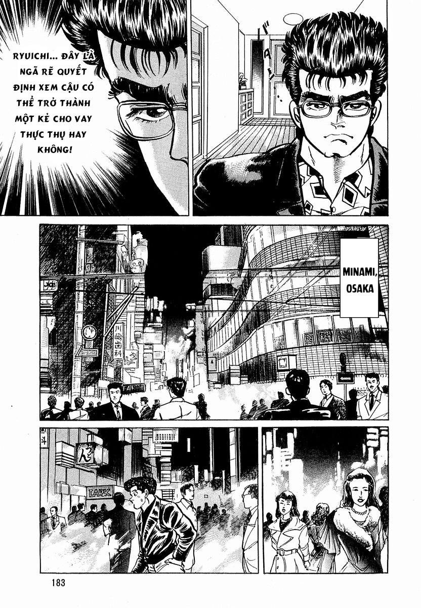 Hoàng Đế Minami Chapter 27 - 7