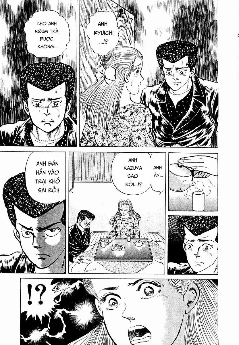 Hoàng Đế Minami Chapter 27 - 9