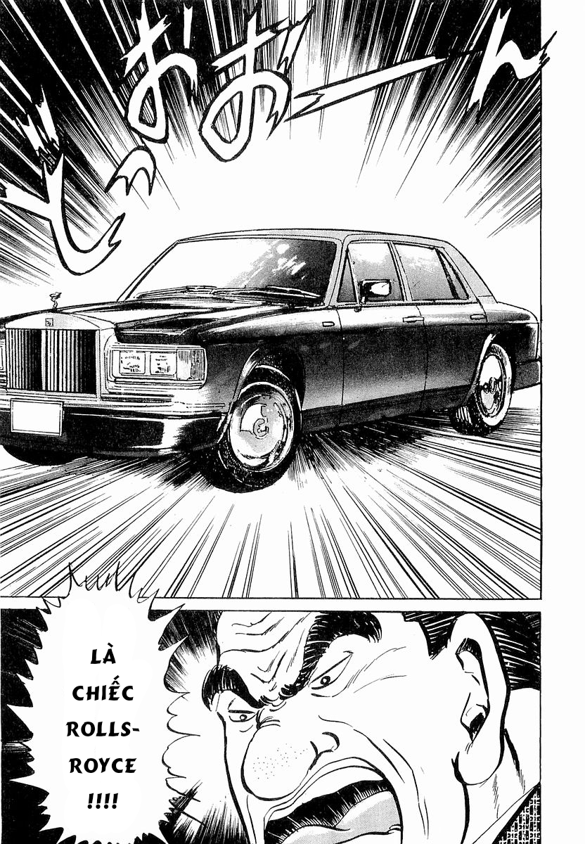 Hoàng Đế Minami Chapter 28 - 15