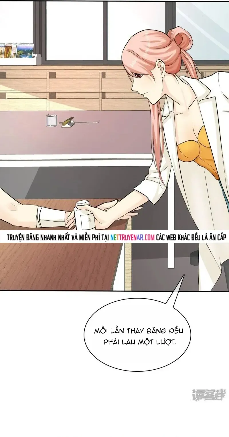 Sủng Em Như Mật: Thiếu Gia Truy Thê Chapter 26 - 12