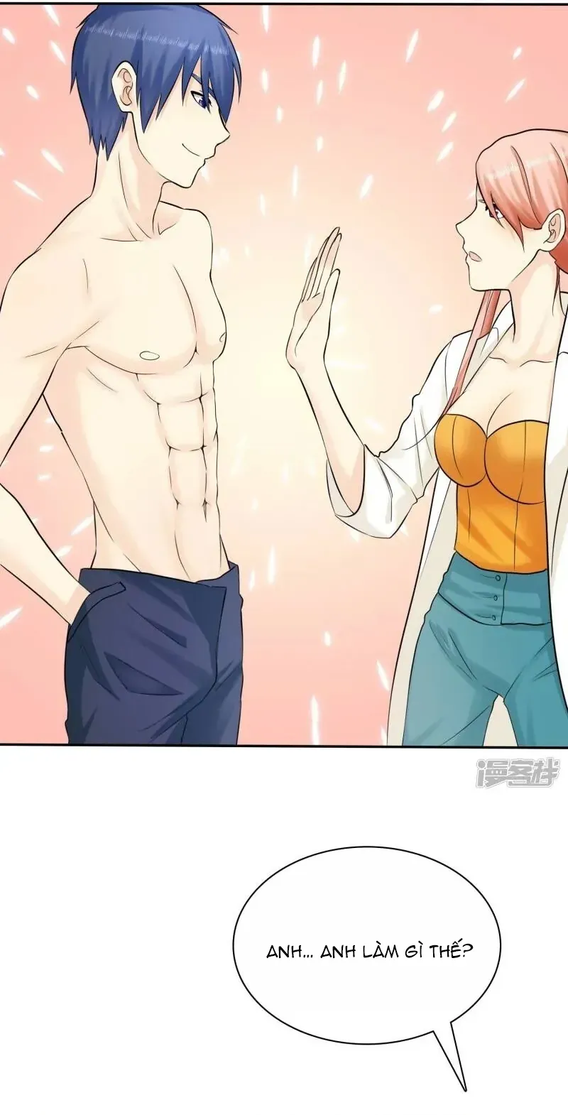 Sủng Em Như Mật: Thiếu Gia Truy Thê Chapter 26 - 14