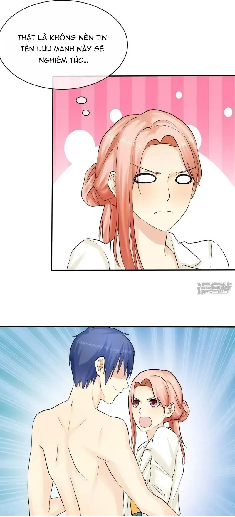 Sủng Em Như Mật: Thiếu Gia Truy Thê Chapter 26 - 19