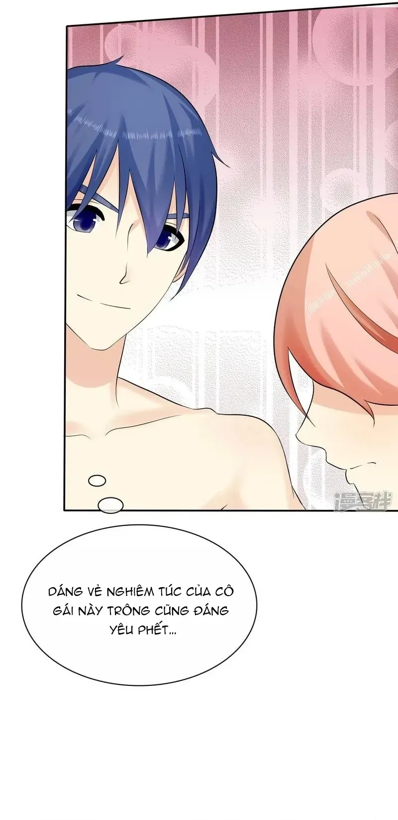 Sủng Em Như Mật: Thiếu Gia Truy Thê Chapter 26 - 3