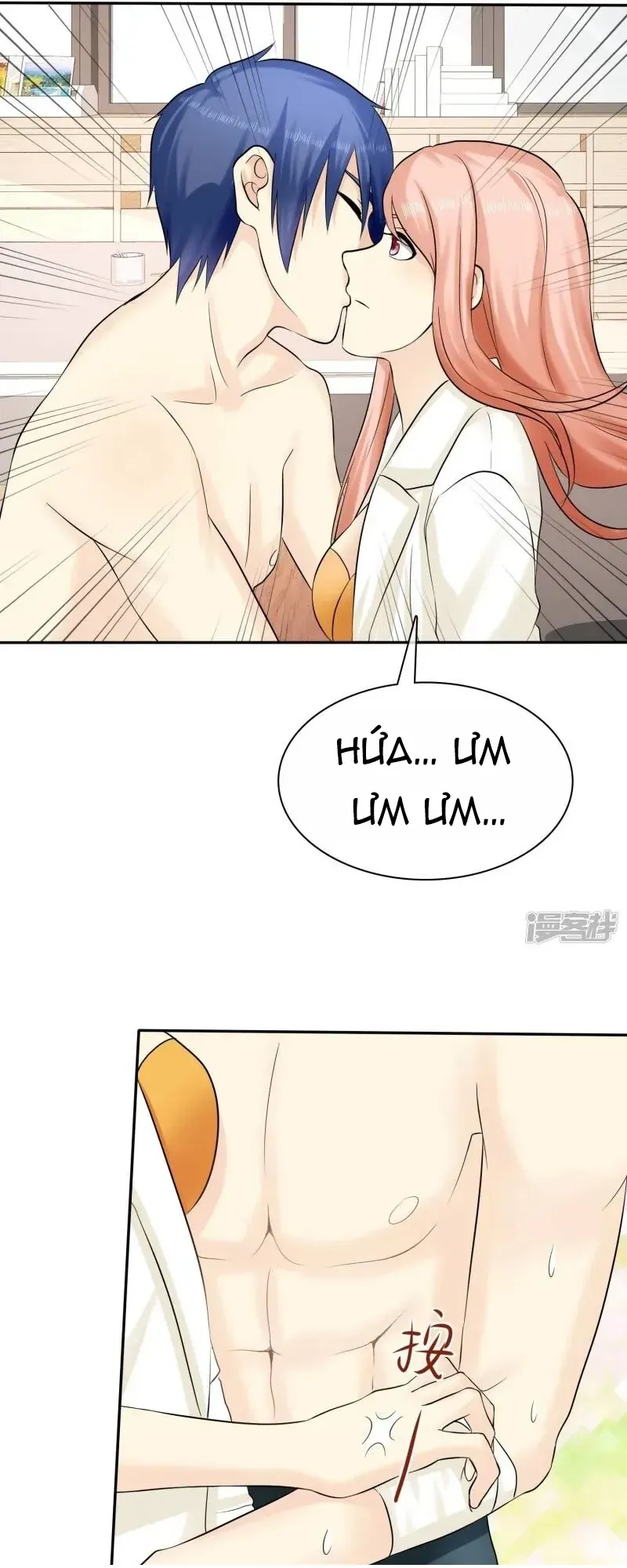 Sủng Em Như Mật: Thiếu Gia Truy Thê Chapter 26 - 22