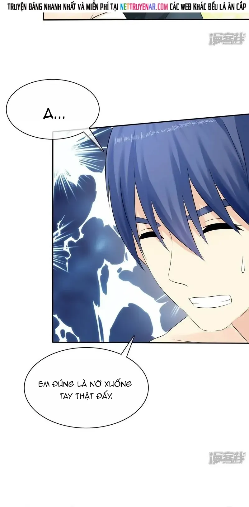 Sủng Em Như Mật: Thiếu Gia Truy Thê Chapter 26 - 23