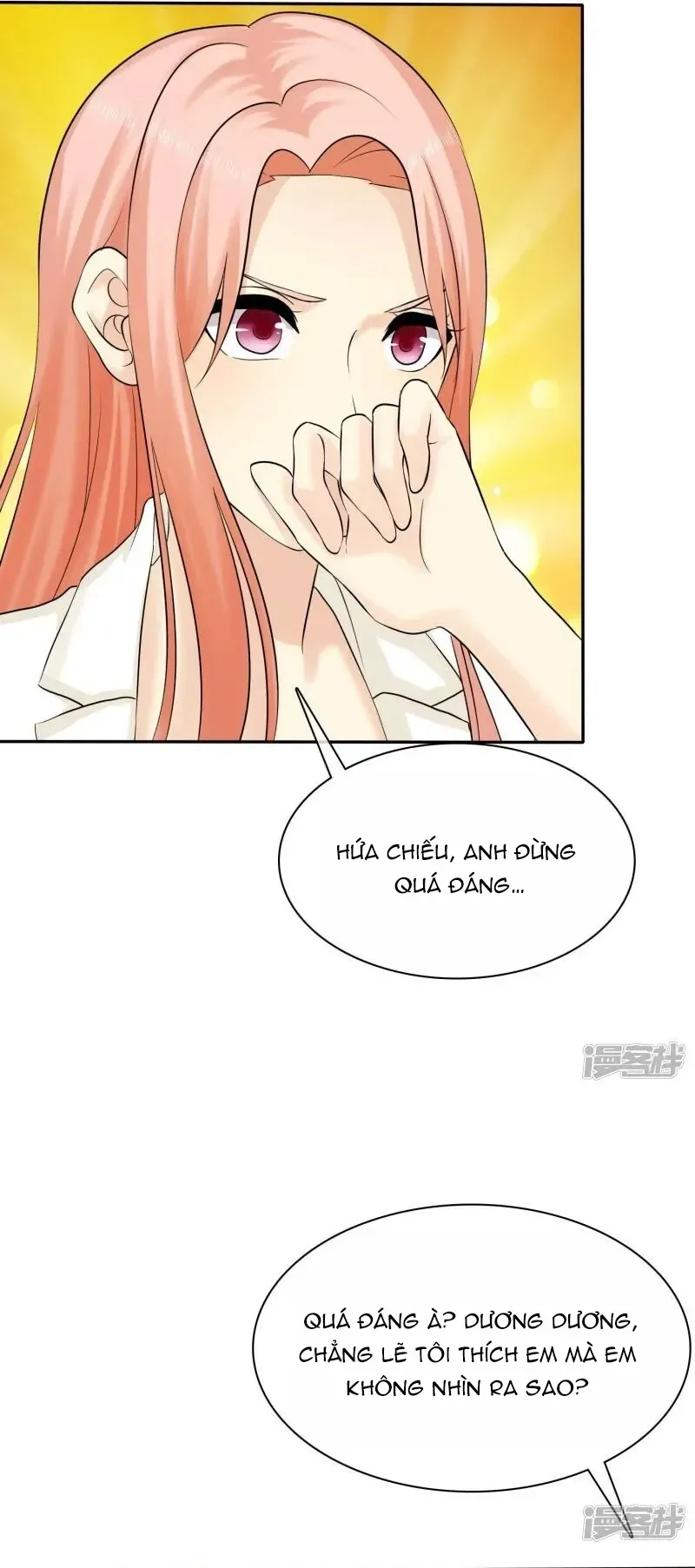 Sủng Em Như Mật: Thiếu Gia Truy Thê Chapter 26 - 25