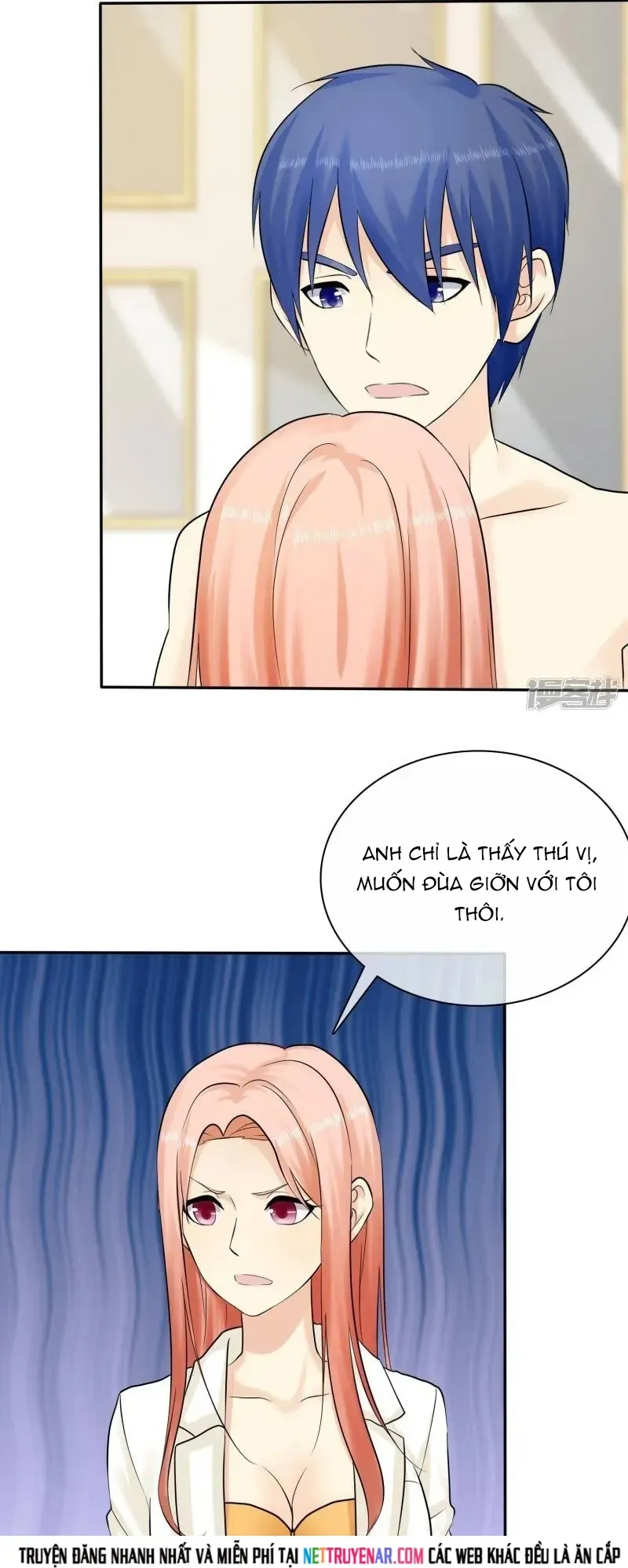 Sủng Em Như Mật: Thiếu Gia Truy Thê Chapter 26 - 26