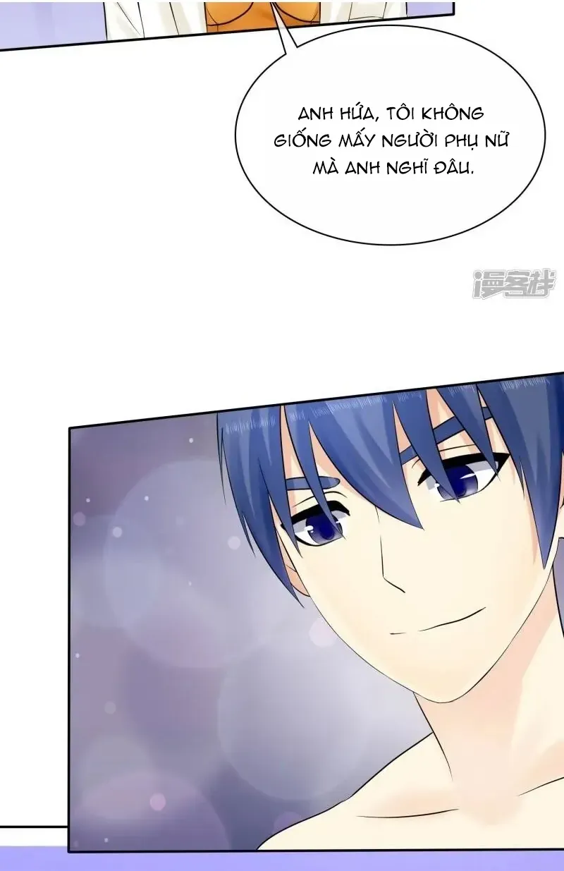 Sủng Em Như Mật: Thiếu Gia Truy Thê Chapter 26 - 27