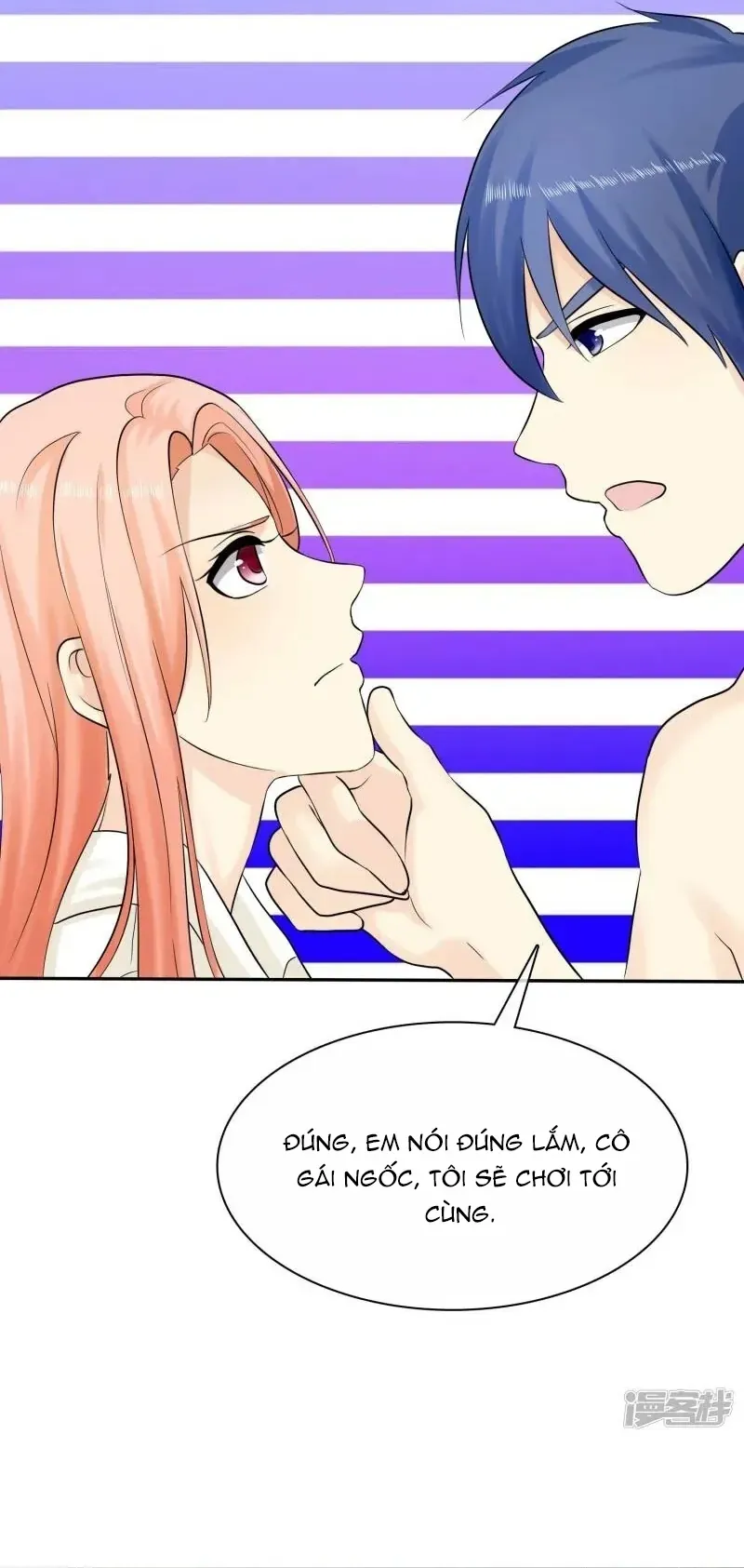 Sủng Em Như Mật: Thiếu Gia Truy Thê Chapter 26 - 28